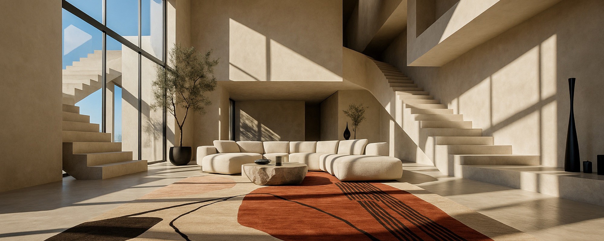 interior design trends 2026
